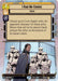 I Had No Choice (Hyperspace) (450) [Spark of Rebellion] - for just $0.30! 