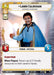 Lando Calrissian - Responsible Businessman (Hyperspace) (459) [Spark of Rebellion] - for just $0.30! 