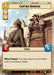 Cantina Bouncer (Hyperspace) (464) [Spark of Rebellion] - for just $0.30! 