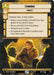 Cunning (Hyperspace) (465) [Spark of Rebellion] - for just $3.65! 