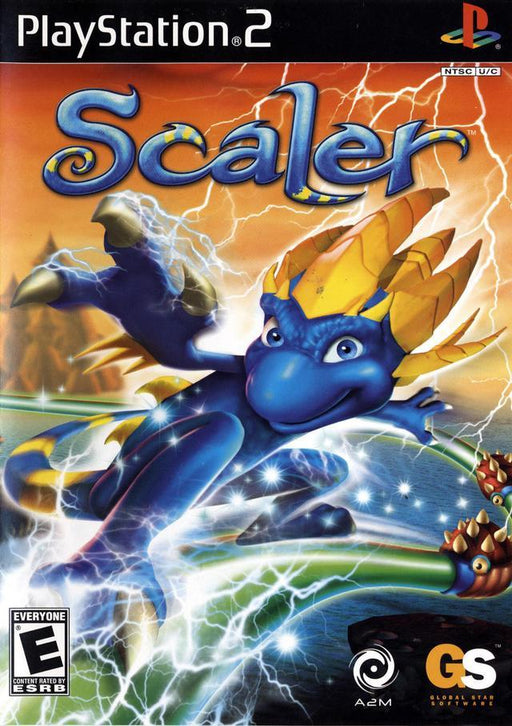 Scaler (Playstation 2) - for just $0! 