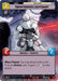 Snowtrooper Lieutenant (Hyperspace) (488) [Spark of Rebellion] - for just $0.10! 