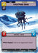Viper Probe Droid (Hyperspace) (489) [Spark of Rebellion] - for just $0.10! 