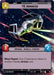 TIE Advanced (Hyperspace) (492) [Spark of Rebellion] - for just $0.35! 