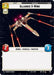 Alliance X-Wing (Hyperspace) (496) [Spark of Rebellion] - for just $0.10! 
