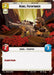 Rebel Pathfinder (Hyperspace) (497) [Spark of Rebellion] - for just $0.10! 