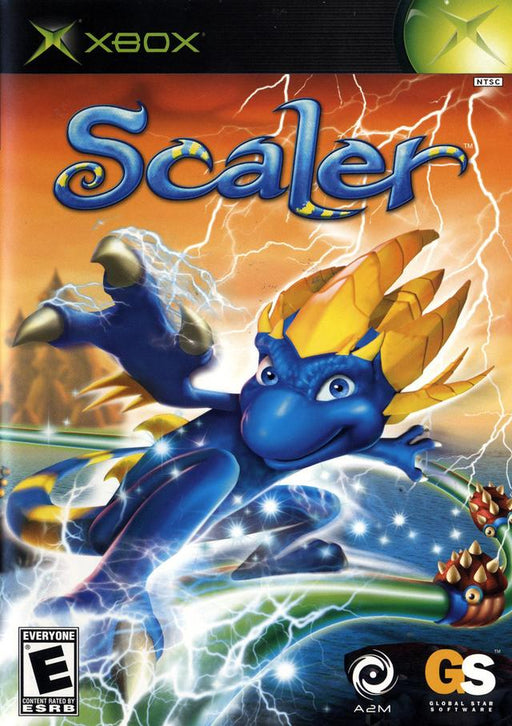 Scaler (Xbox) - for just $0! 