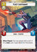 Fleet Lieutenant (Hyperspace) (498) [Spark of Rebellion] - for just $0.25! 
