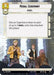 Medal Ceremony (Hyperspace) (503) [Spark of Rebellion] - for just $0.10! 