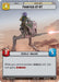 Frontier AT-RT (Hyperspace) (507) [Spark of Rebellion] - for just $0.10! 