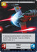 Shield (Hyperspace) (T04) [Spark of Rebellion] - for just $0.45! 