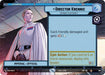 Director Krennic - Aspiring to Authority (Hyperspace) (269) [Spark of Rebellion] - for just $0.10! 