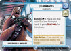 Chewbacca - Walking Carpet (Hyperspace) (271) [Spark of Rebellion] - for just $0.10! 