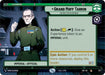 Grand Moff Tarkin - Oversector Governor (Hyperspace) (274) [Spark of Rebellion] - for just $0.10! 