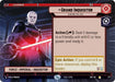 Grand Inquisitor - Hunting the Jedi (Hyperspace) (277) [Spark of Rebellion] - for just $0.25! 