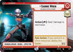 Sabine Wren - Galvanized Revolutionary (Hyperspace) (280) [Spark of Rebellion] - for just $0.10! 