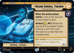 Grand Admiral Thrawn - Patient and Insightful (Hyperspace) (282) [Spark of Rebellion] - for just $0.35! 