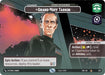 Grand Moff Tarkin - Oversector Governor (Showcase) (258) [Spark of Rebellion] - for just $32.50! 