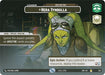 Hera Syndulla - Spectre Two (Showcase) (259) [Spark of Rebellion] - for just $49.90! 