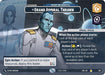 Grand Admiral Thrawn - Patient and Insightful (Showcase) (266) [Spark of Rebellion] - for just $32.60! 