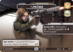 Jyn Erso - Resisting Oppression (Showcase) (268) [Spark of Rebellion] - for just $16.45! 