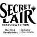 Secret Lair Roadshow Edition: Burning Revelations - Rainbow Foil Edition [SLD - N/A] - for just $99.99! 