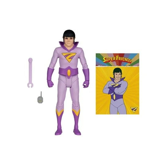 DC Retro Super Friends 6-Inch Scale Action Figure - Select Figure(s) - for just $22.77! 