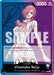 Vinsmoke Reiju [Wings of the Captain] - for just $0.10! 