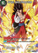 SS4 Vegito, Sparking Offense and Defense (SPR) (BT24-122) [Beyond Generations] - for just $3.95! 