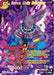 Beerus, Godly Greatness (SPR) (BT24-128) [Beyond Generations] - for just $1.80! 