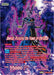 Beerus // Beerus, Pursuing the Power of the Gods (SLR) (BT24-002) [Beyond Generations] - for just $13.15! 