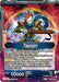 Tapion // Tapion, Hero Revived in the Present (SLR) (BT24-025) [Beyond Generations] - for just $7.55! 