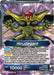 Hirudegarn // Hirudegarn, Resurrected Demon Statue (SLR) (BT24-026) [Beyond Generations] - for just $2.20! 
