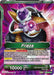 Frieza // Frieza, Scourge of Saiyans (SLR) (BT24-056) [Beyond Generations] - for just $11.15! 