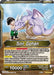 Son Gohan // Son Gohan, Rampage Premonition (SLR) (BT24-079) [Beyond Generations] - for just $9.30! 