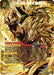 SS3 Son Goku, Wrath of the Dragon (GDR) (BT24-138) [Beyond Generations] - for just $480! 