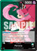 Perona (021) (OP06-021) - Wings of the Captain - for just $0.10! 