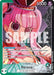 Perona (Alternate Art) [Wings of the Captain] - for just $26.10! 