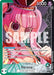 Perona (021) (Alternate Art) (OP06-021) - Wings of the Captain Foil - for just $32.55! 