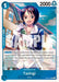 Tashigi (OP06-050) - Wings of the Captain Foil - for just $0.23! 