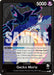 Gecko Moria [Wings of the Captain] - for just $0.10! 