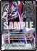 Gecko Moria (Alternate Art) [Wings of the Captain] - for just $5! 