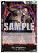 Dr. Hogback (OP06-090) - Wings of the Captain Foil - for just $0.17! 