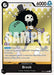 Brook (OP06-092) - Wings of the Captain Foil - for just $0.13! 