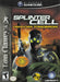 Tom Clancy's Splinter Cell: Pandora Tomorrow (Gamecube) - for just $0! 