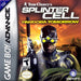 Tom Clancy's Splinter Cell: Pandora Tomorrow (Gameboy Advance) - for just $0! 