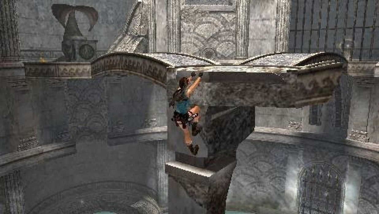 Tomb Raider Anniversary – PlayStation Portable (PSP) - for just $18.99! 