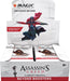 Universes Beyond: Assassin's Creed - Beyond Booster Display [ACR] - for just $139.99! 