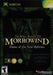 The Elder Scrolls III: Morrowind Game Of The Year Edition (Xbox) - for just $0! 