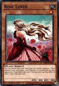 Rose Lover [LDS2-EN102] Common - for just $0.10! 
